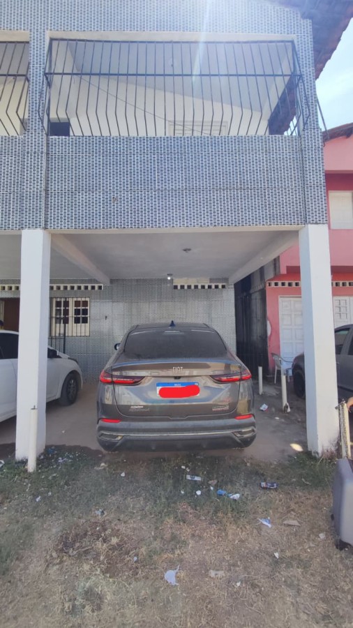 Casa, 3 quartos - Foto 3