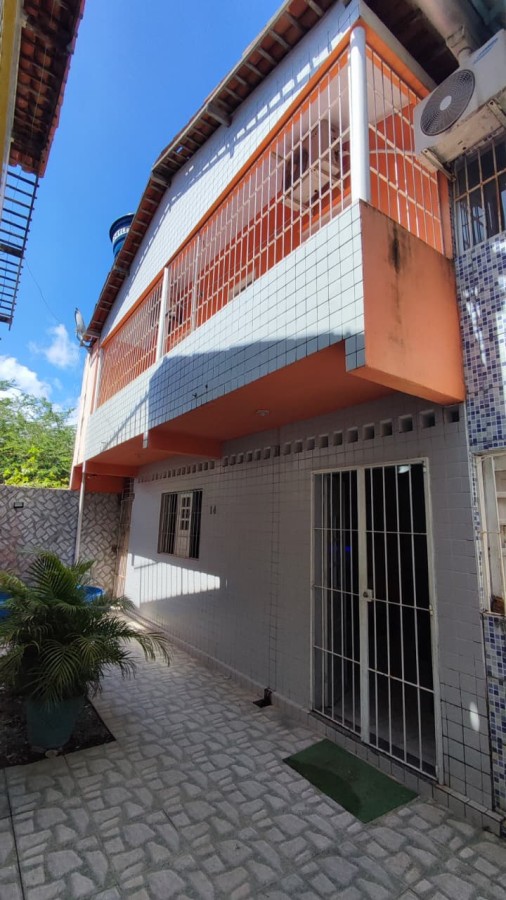 Casa, 3 quartos - Foto 2