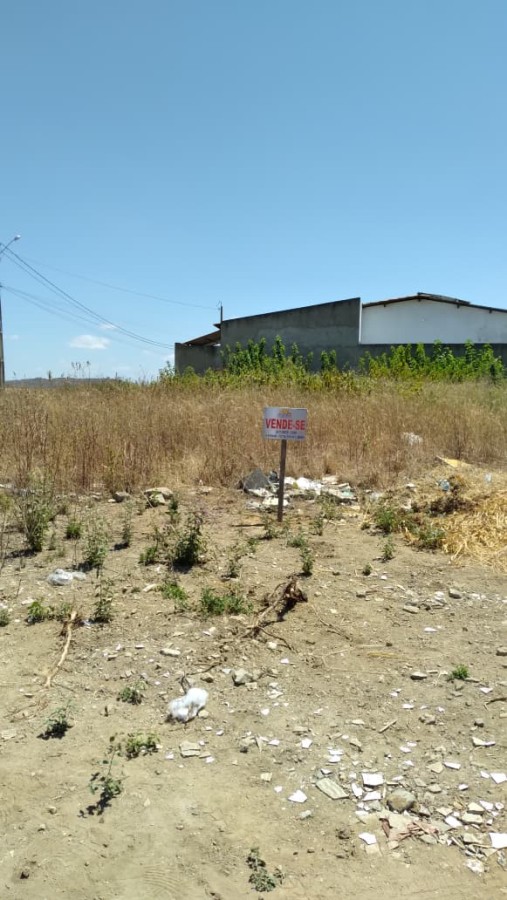 Terreno, 160 m² - Foto 1