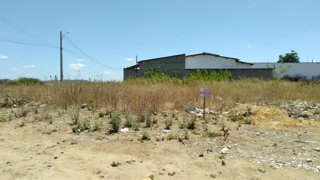 Terreno, 160 m² - Foto 3