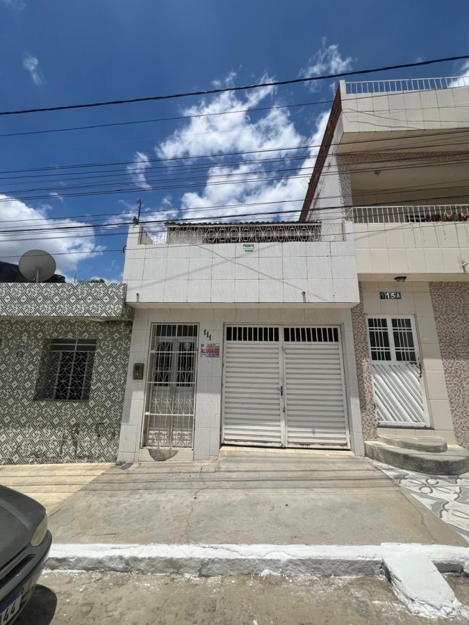 Casa, 4 quartos, 140 m² - Foto 1