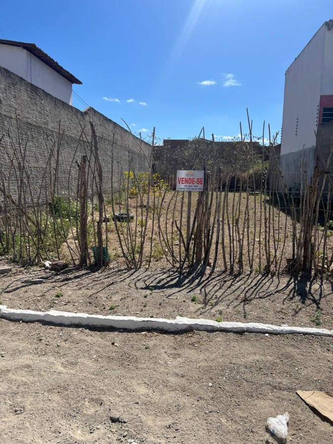 Terreno, 160 m² - Foto 1