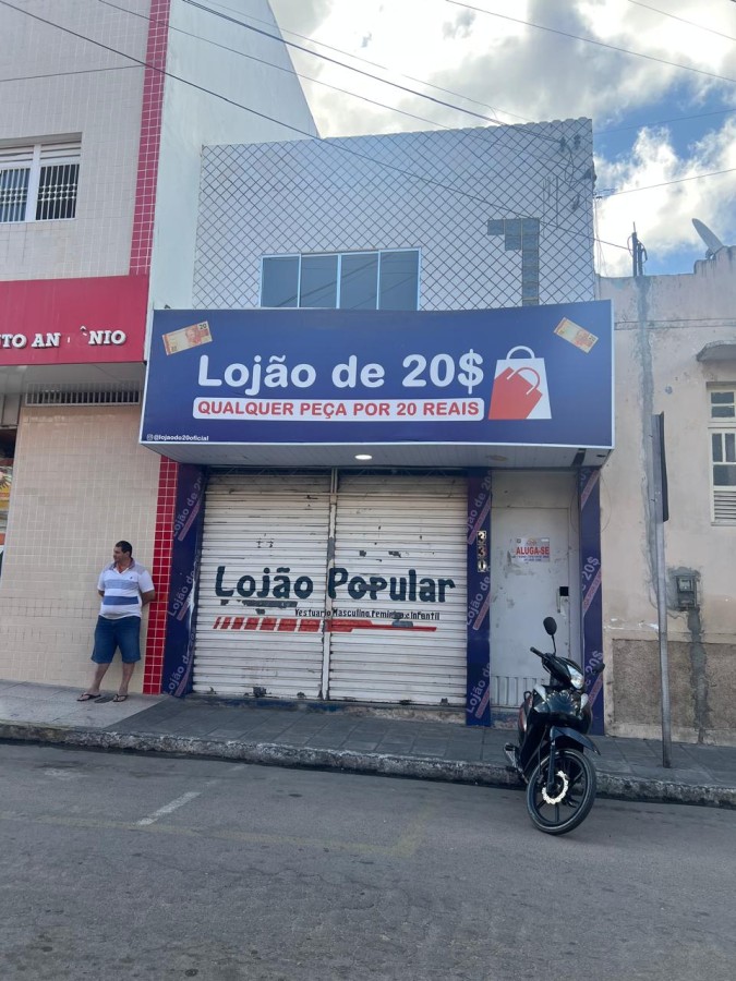 Apartamento, 3 quartos, 80 m² - Foto 1