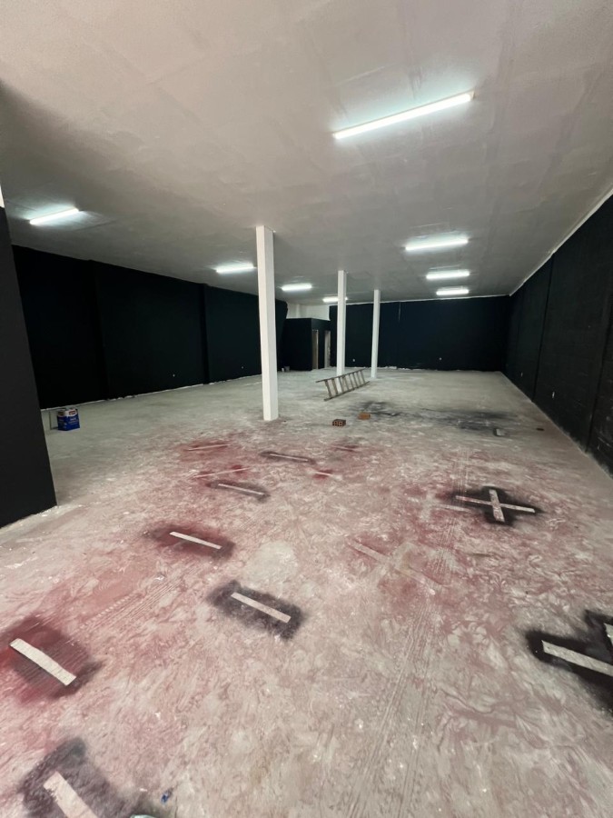 Prédio Inteiro, 200 m² - Foto 2