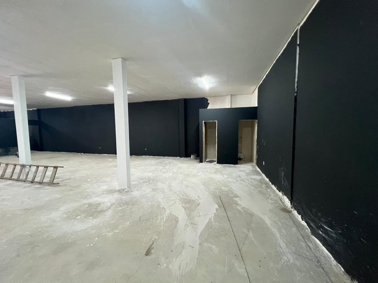 Prédio Inteiro, 200 m² - Foto 6