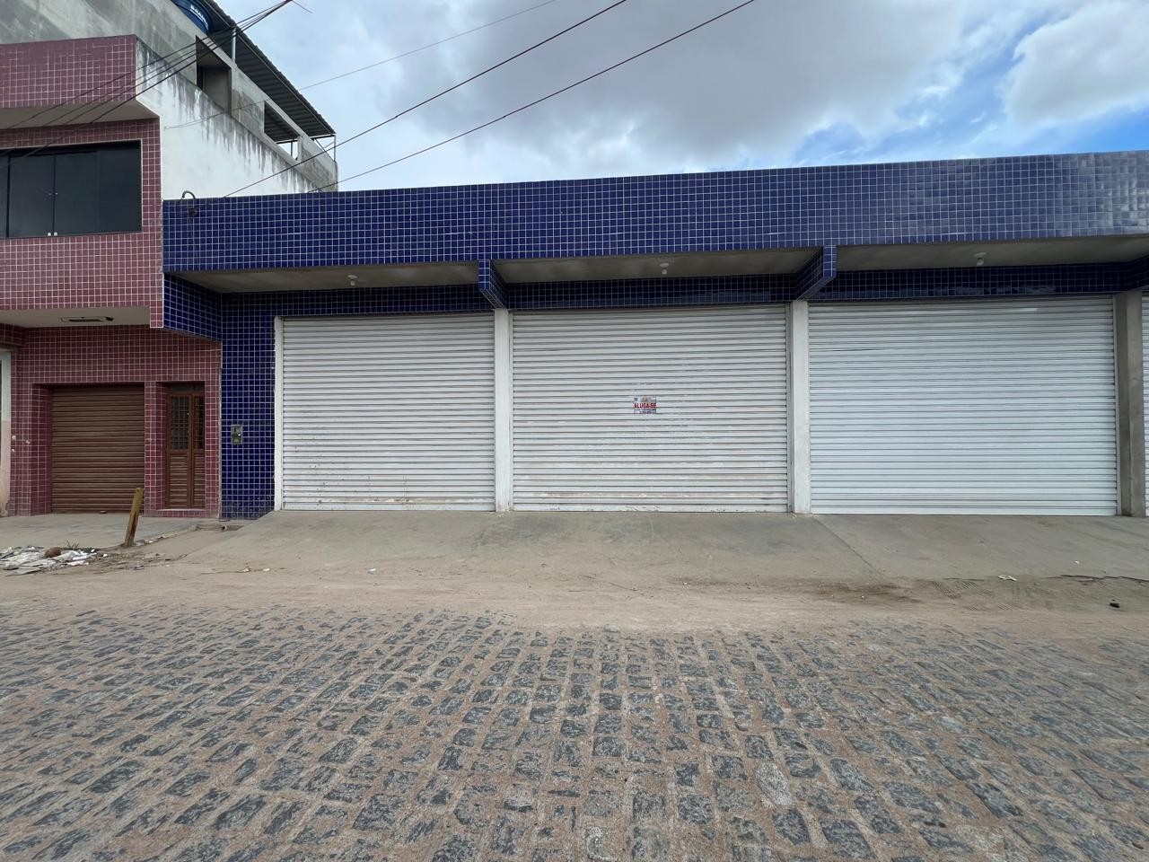 Prédio Inteiro, 200 m² - Foto 1