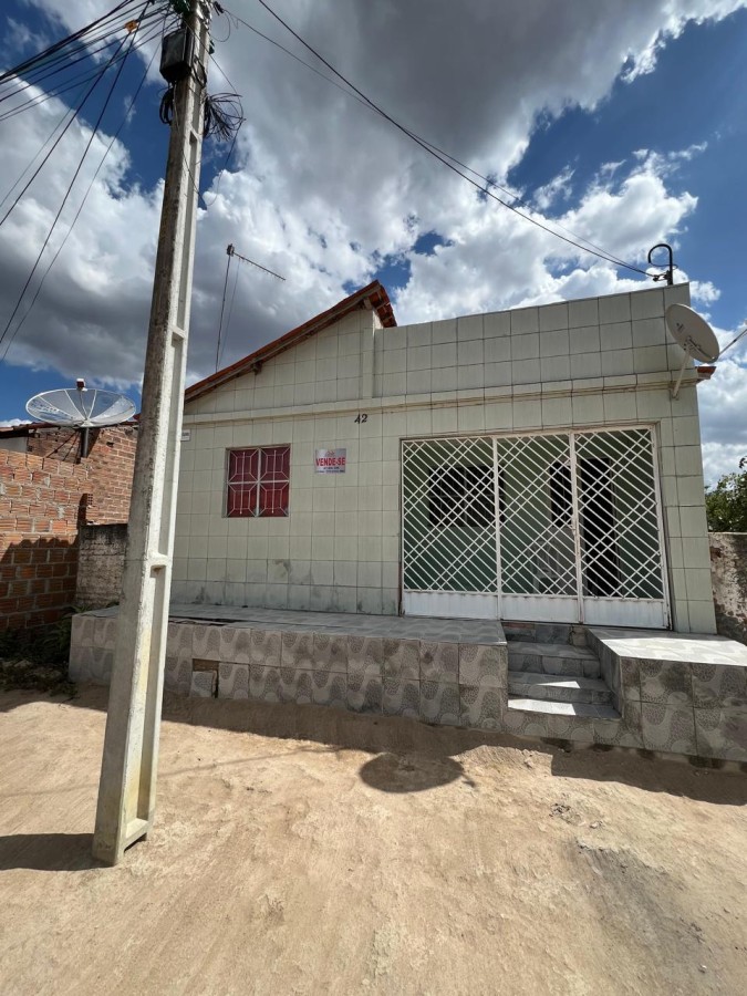 Casa, 2 quartos - Foto 1