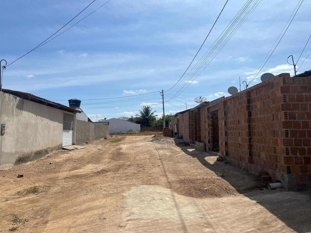 Casa, 2 quartos - Foto 3