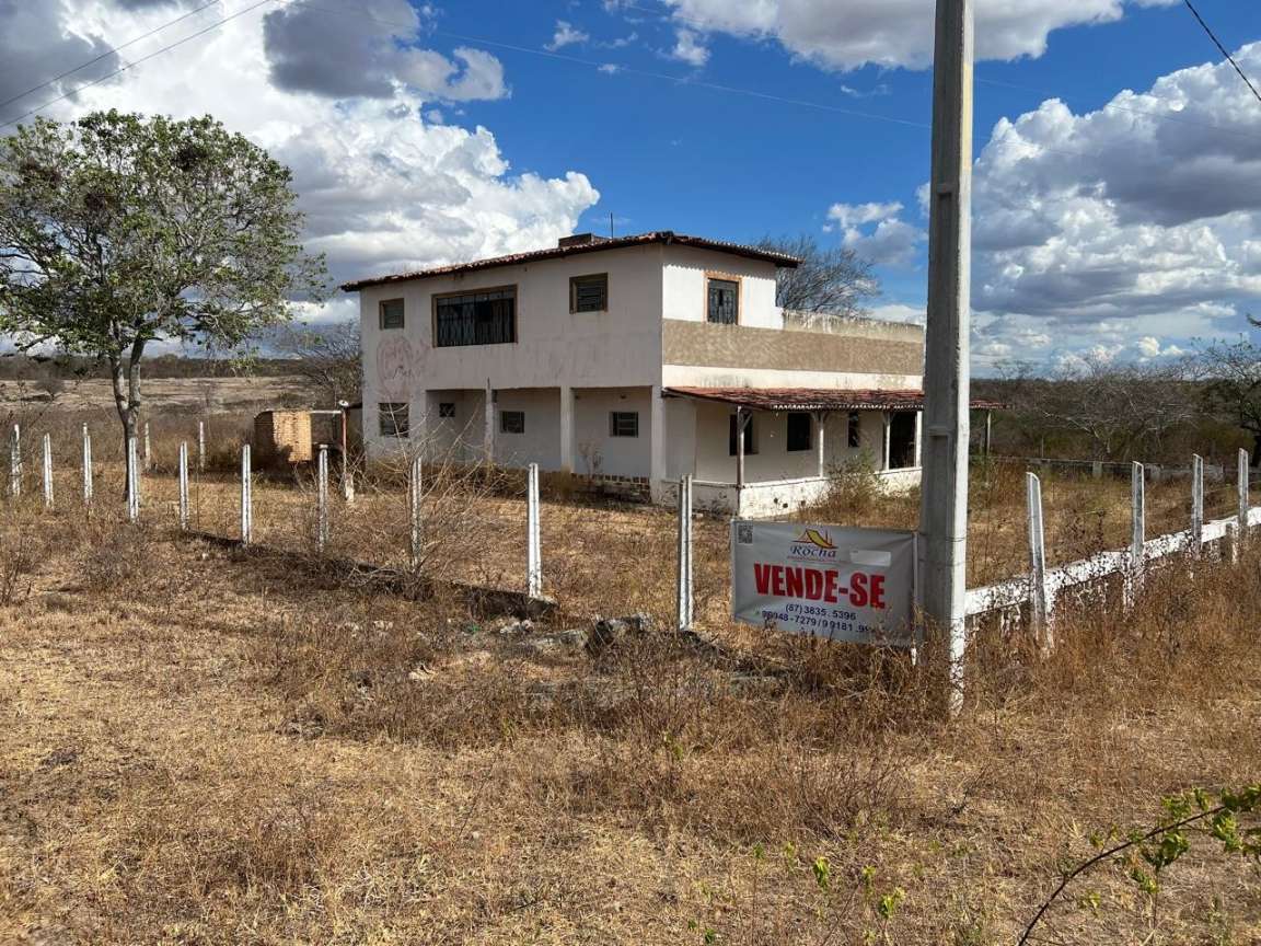 Sítio, 25 hectares - Foto 1