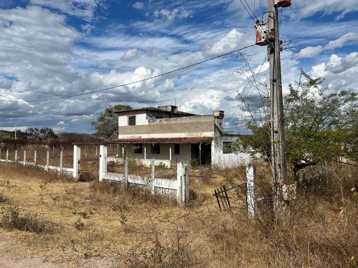 Sítio, 25 hectares - Foto 4