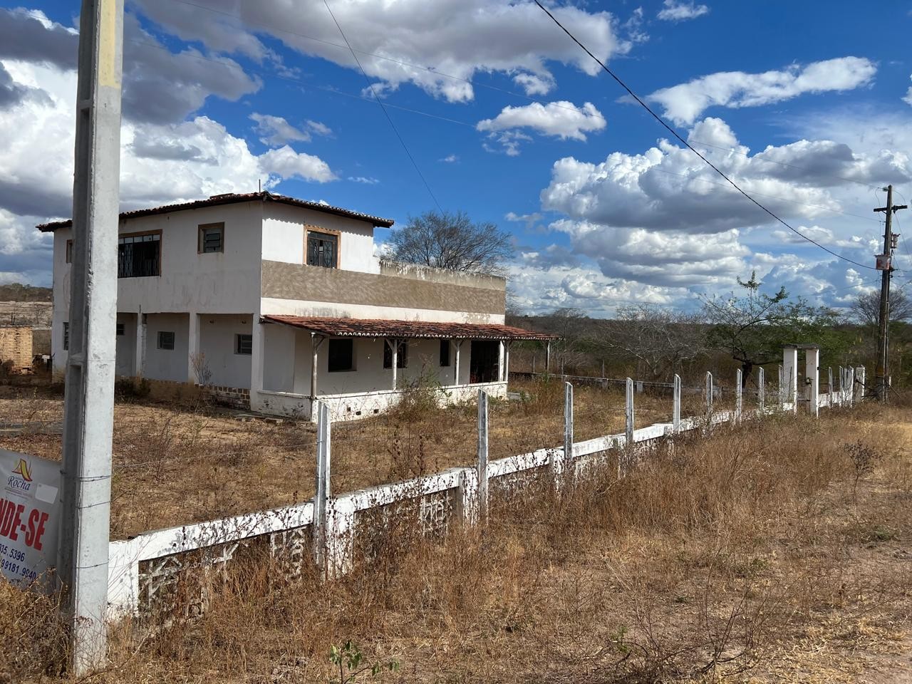 Sítio, 25 hectares - Foto 3