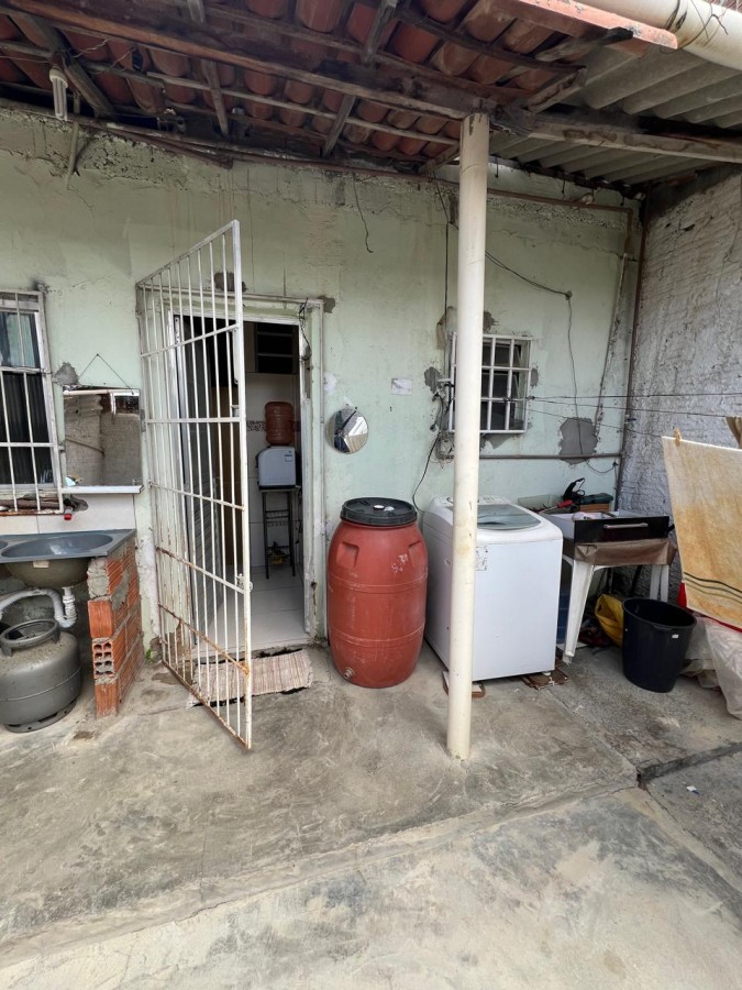 Casa, 3 quartos, 80 m² - Foto 11