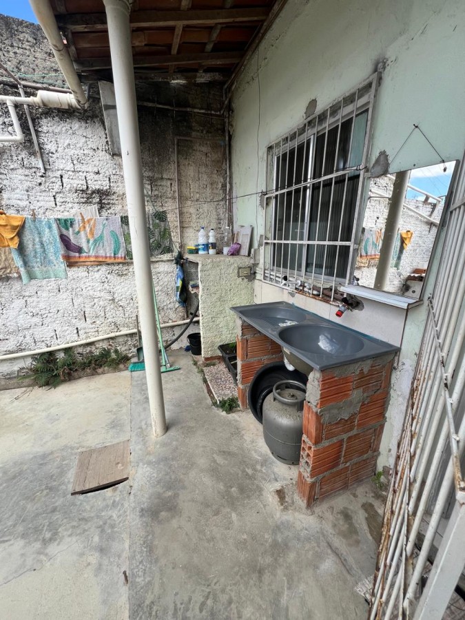 Casa, 3 quartos, 80 m² - Foto 12