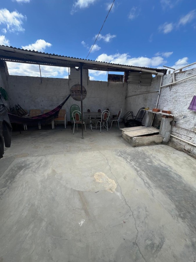 Casa, 3 quartos, 80 m² - Foto 13