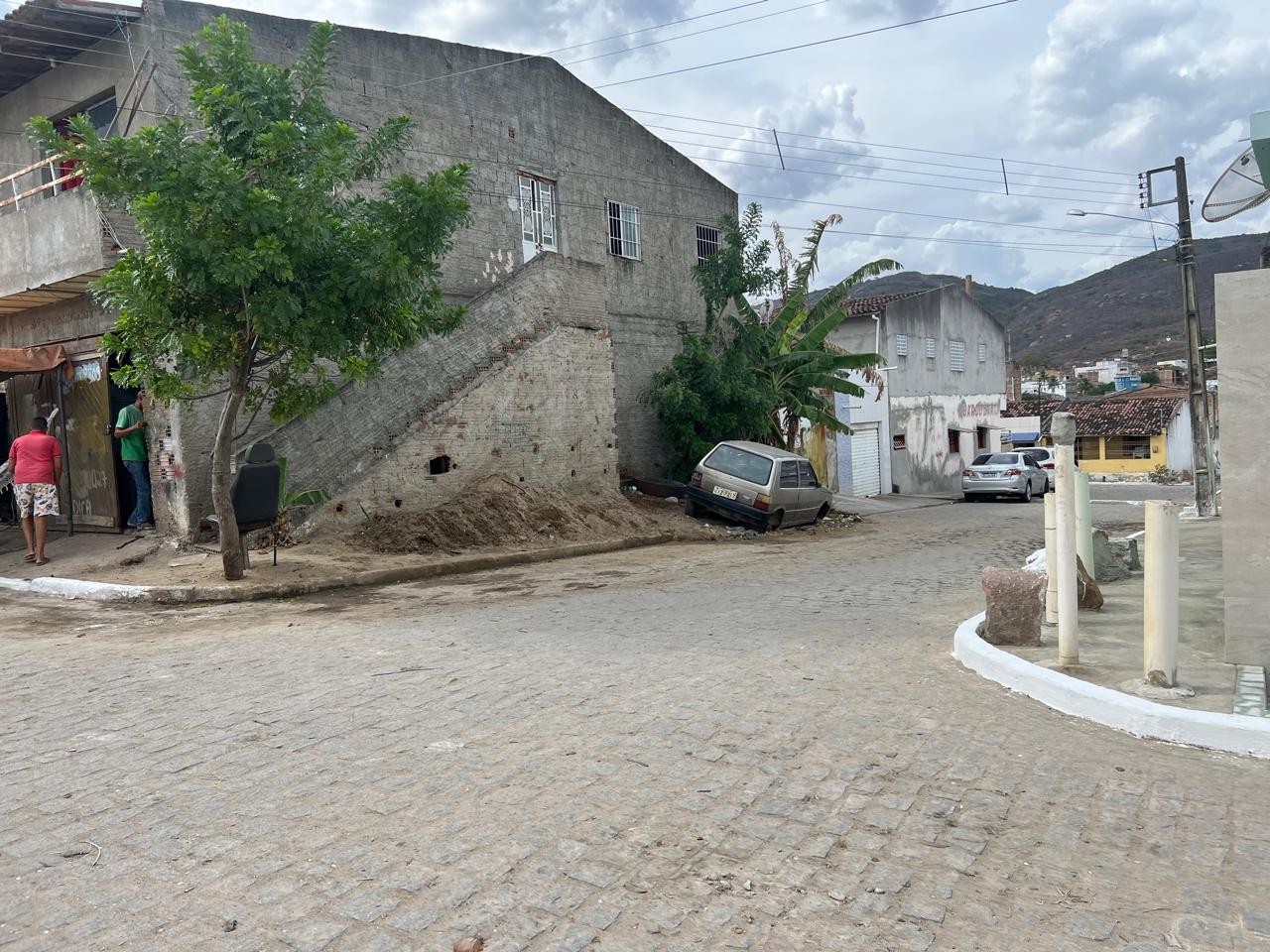 Casa, 3 quartos, 180 m² - Foto 22