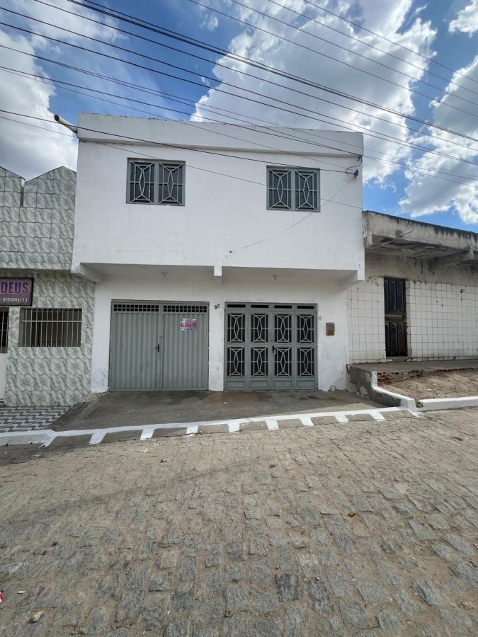 Casa, 3 quartos, 180 m² - Foto 1