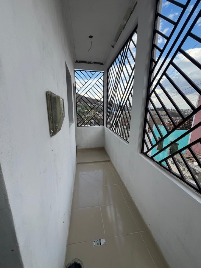 Casa, 2 quartos, 80 m² - Foto 2