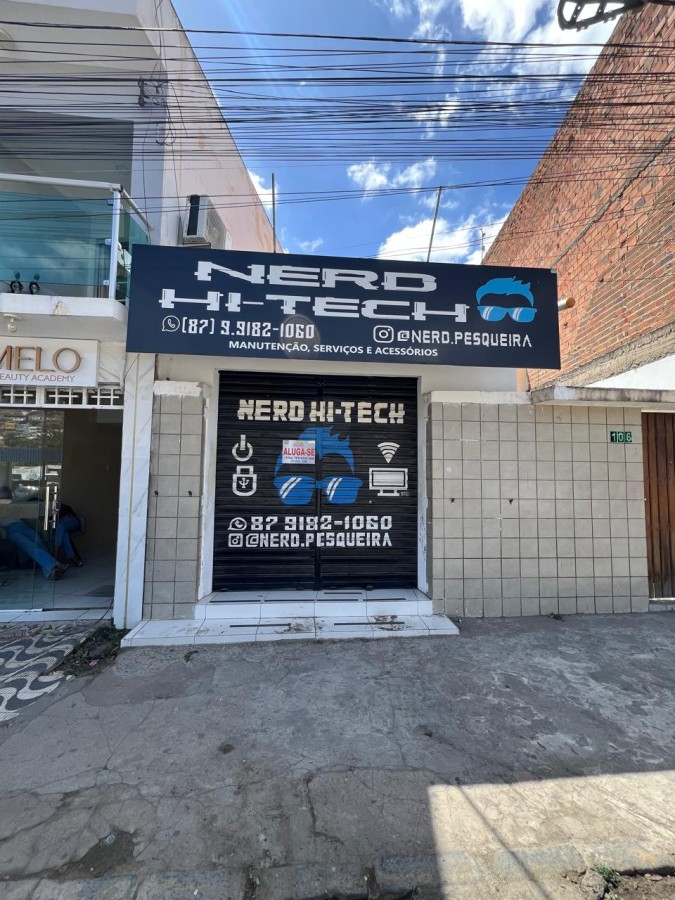 Prédio Inteiro, 15 m² - Foto 1