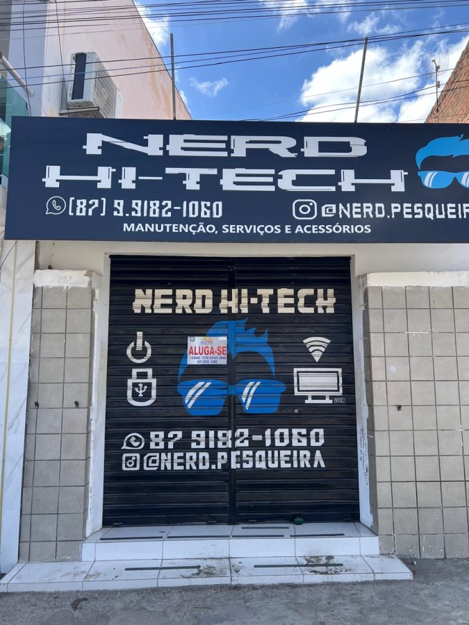 Prédio Inteiro, 15 m² - Foto 2