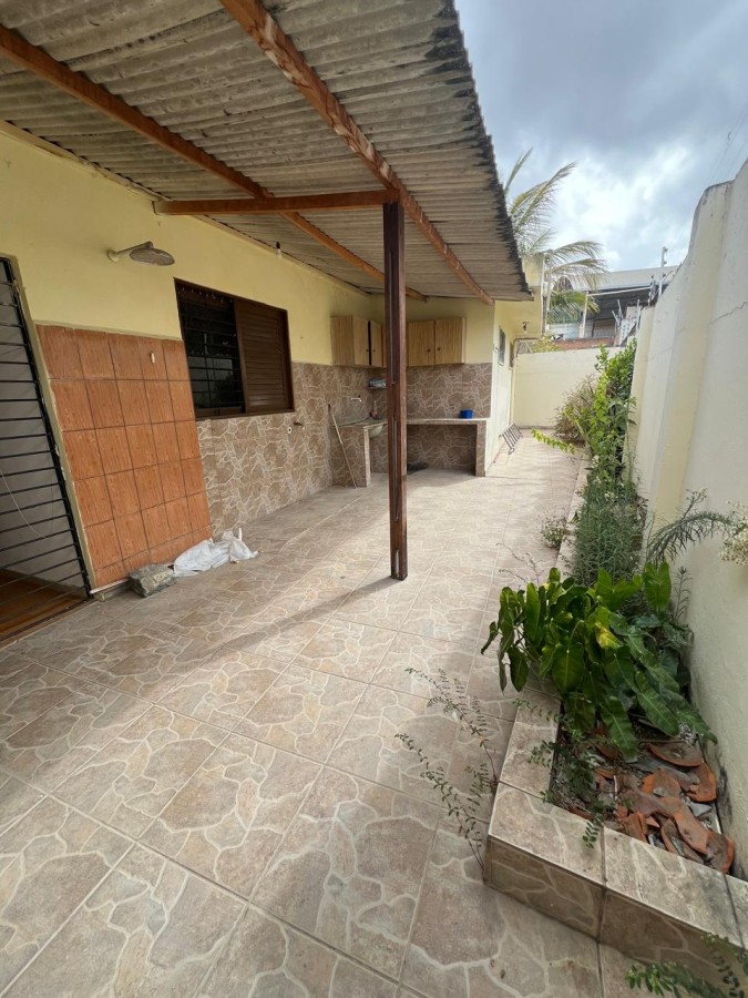Casa, 3 quartos, 226 m² - Foto 21