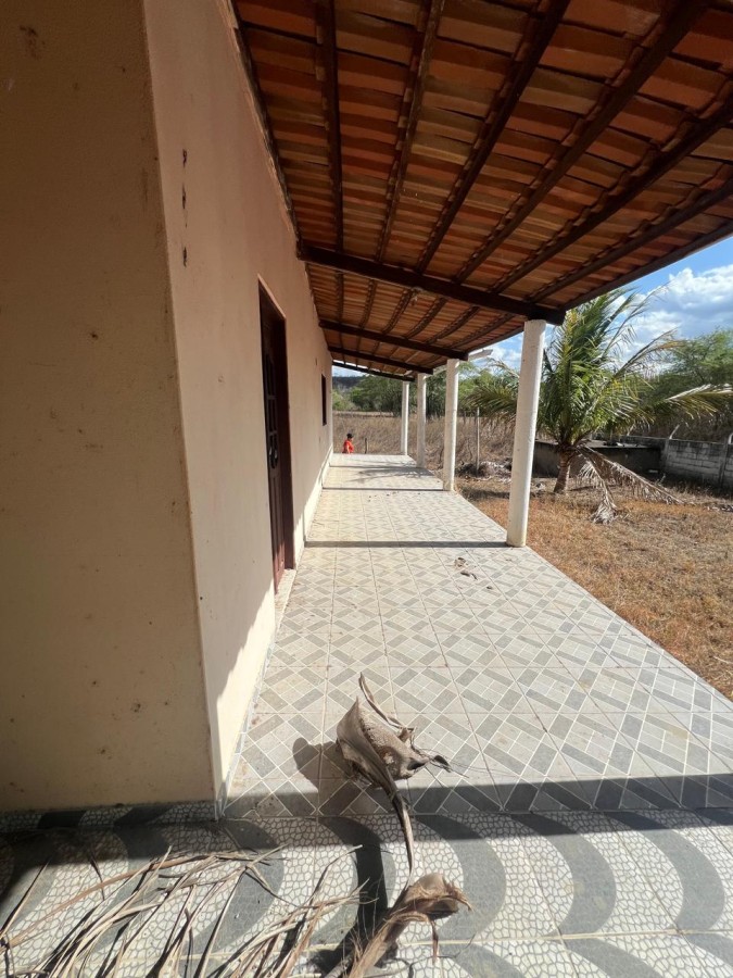 Chácara, 3 quartos, 1000 m² - Foto 5