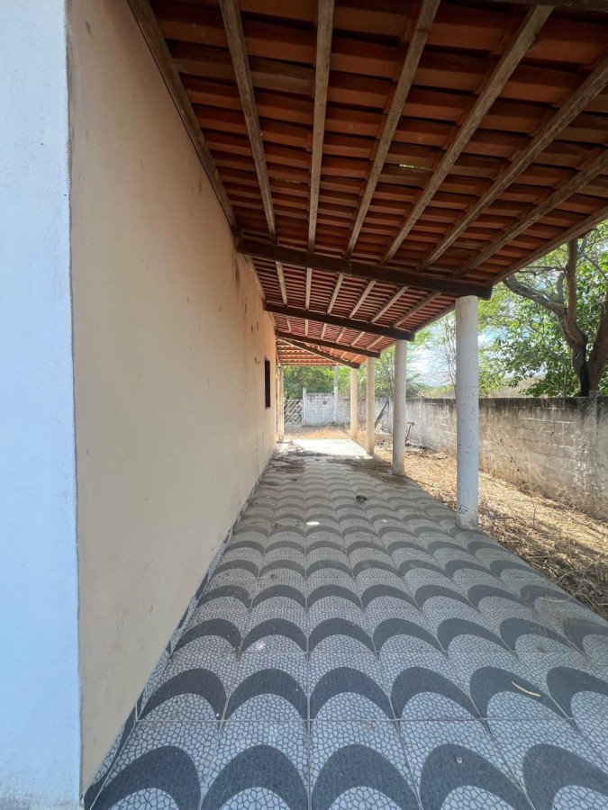 Chácara, 3 quartos, 1000 m² - Foto 4