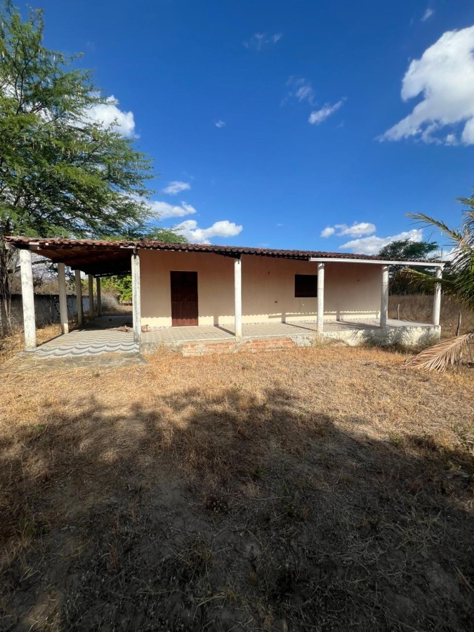 Chácara, 3 quartos, 1000 m² - Foto 3