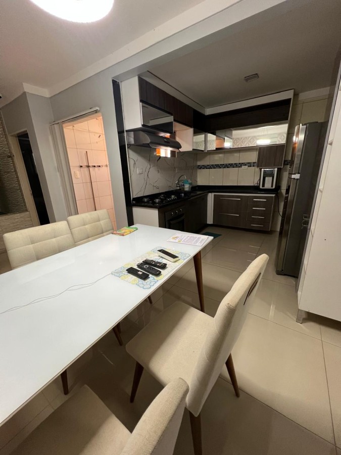 Apartamento, 3 quartos, 130 m² - Foto 6