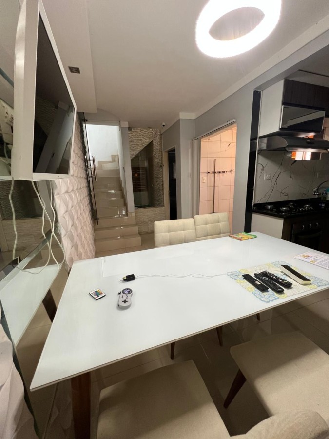 Apartamento, 3 quartos, 130 m² - Foto 5