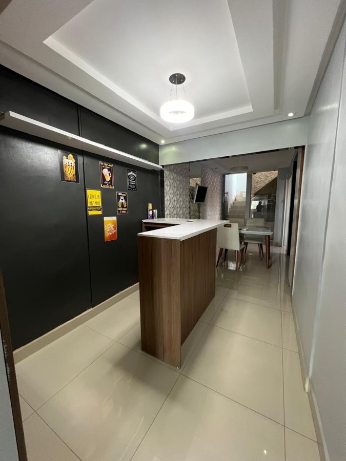 Apartamento, 3 quartos, 130 m² - Foto 4