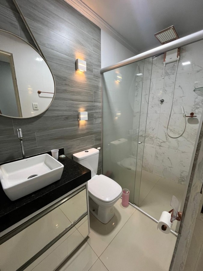 Apartamento, 3 quartos, 130 m² - Foto 11