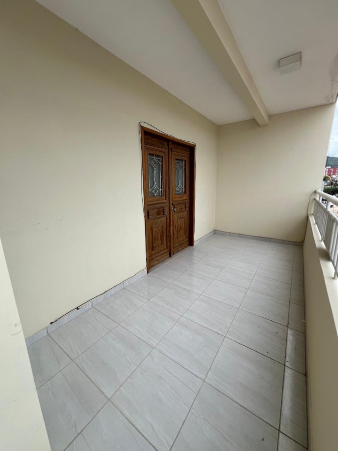 Apartamento, 2 quartos, 9 m² - Foto 2