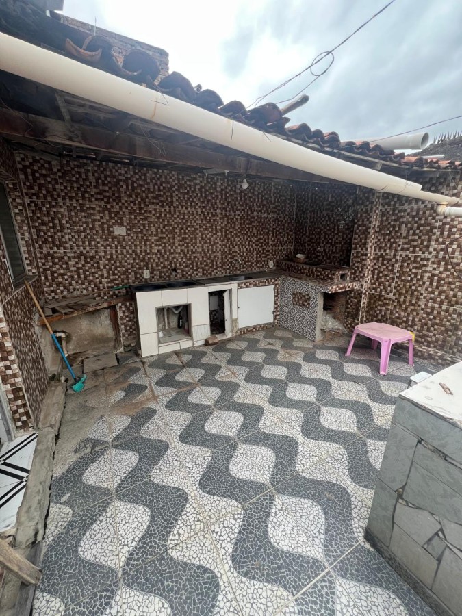 Casa, 3 quartos, 84 m² - Foto 11