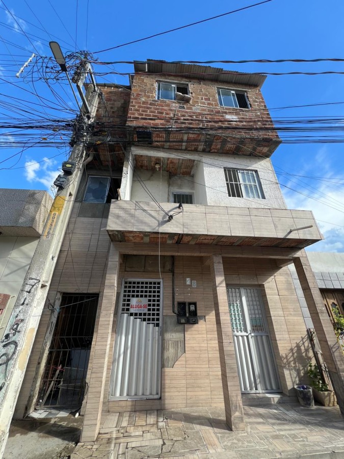 Apartamento, 3 quartos, 75 m² - Foto 1