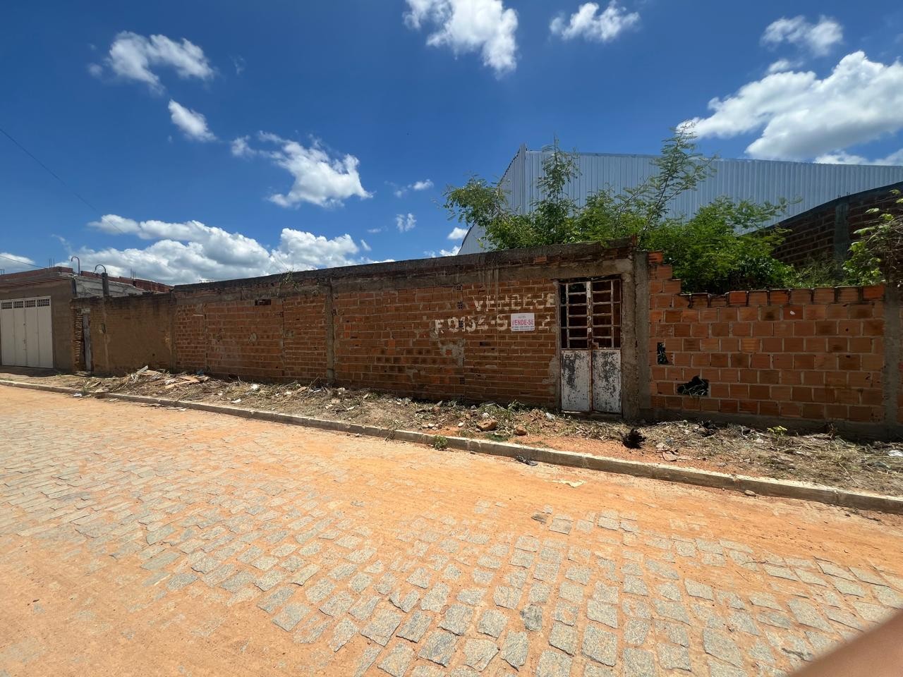 Terreno, 210 m² - Foto 2