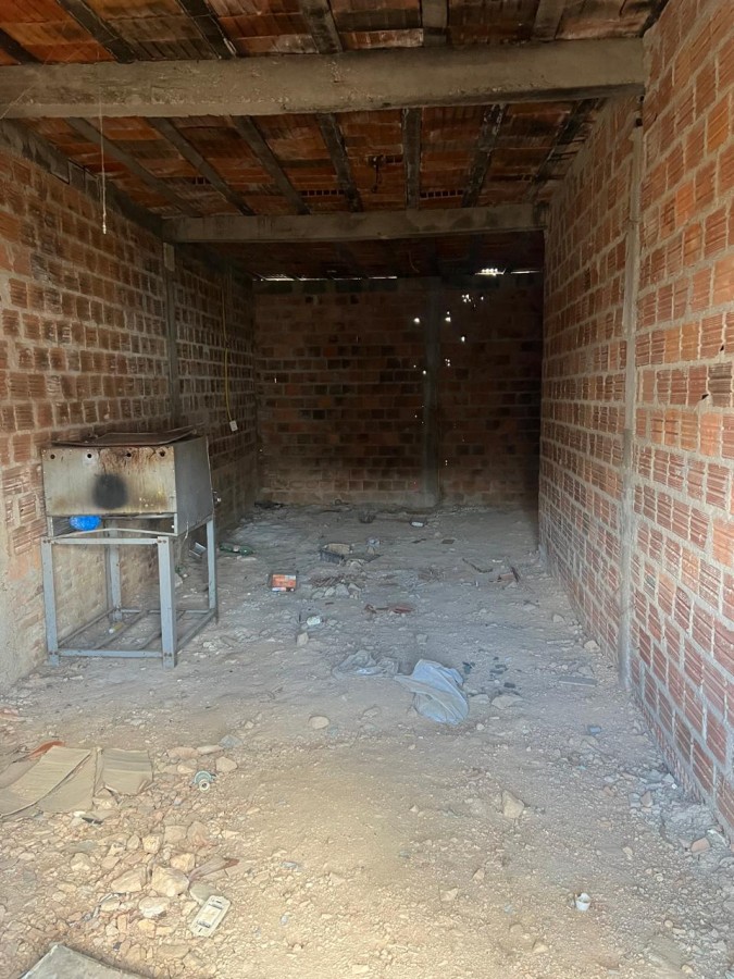 Depósito-Galpão, 50 m² - Foto 3