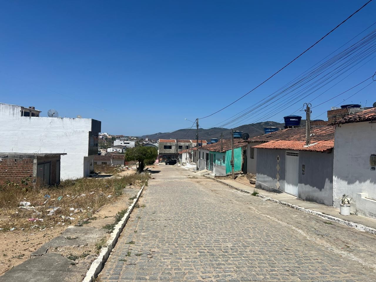 Depósito-Galpão, 50 m² - Foto 6