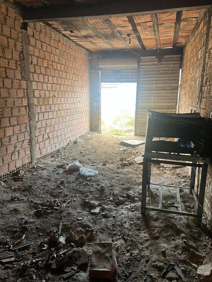 Depósito-Galpão, 50 m² - Foto 4