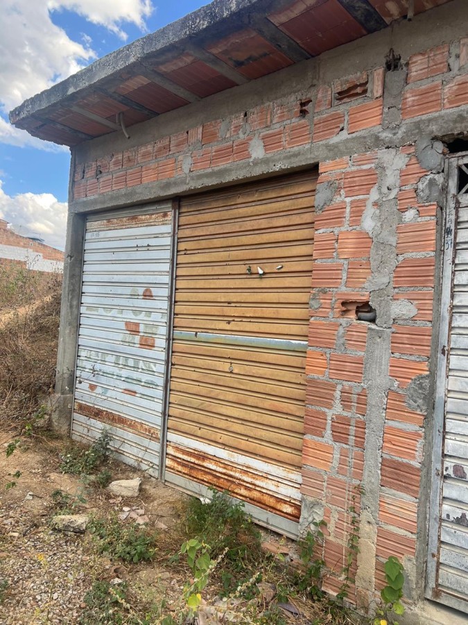 Depósito-Galpão, 50 m² - Foto 2