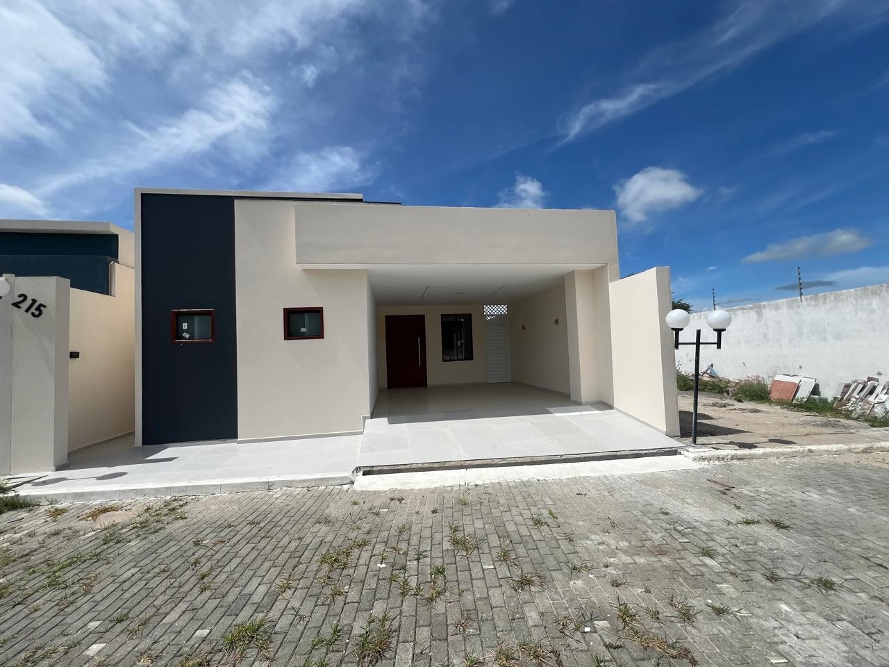 Casa, 3 quartos, 156 m² - Foto 1