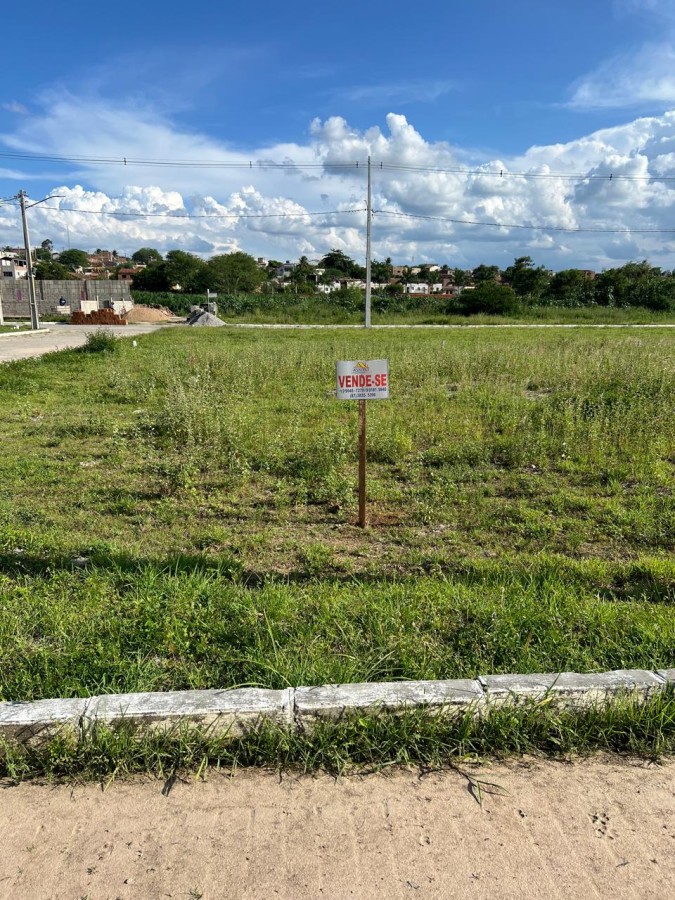 Terreno, 140 m² - Foto 1