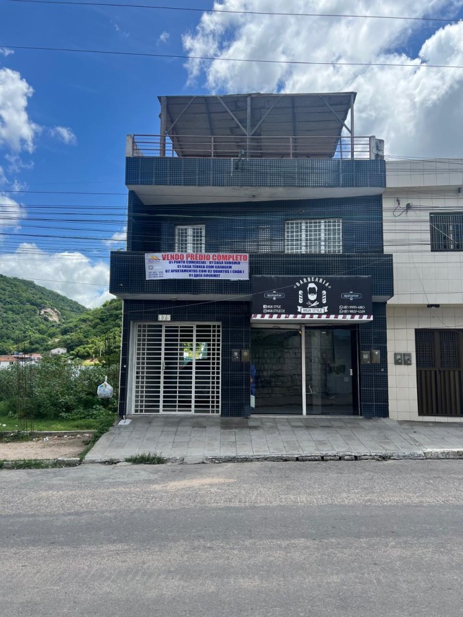 Sobrado - Foto 1