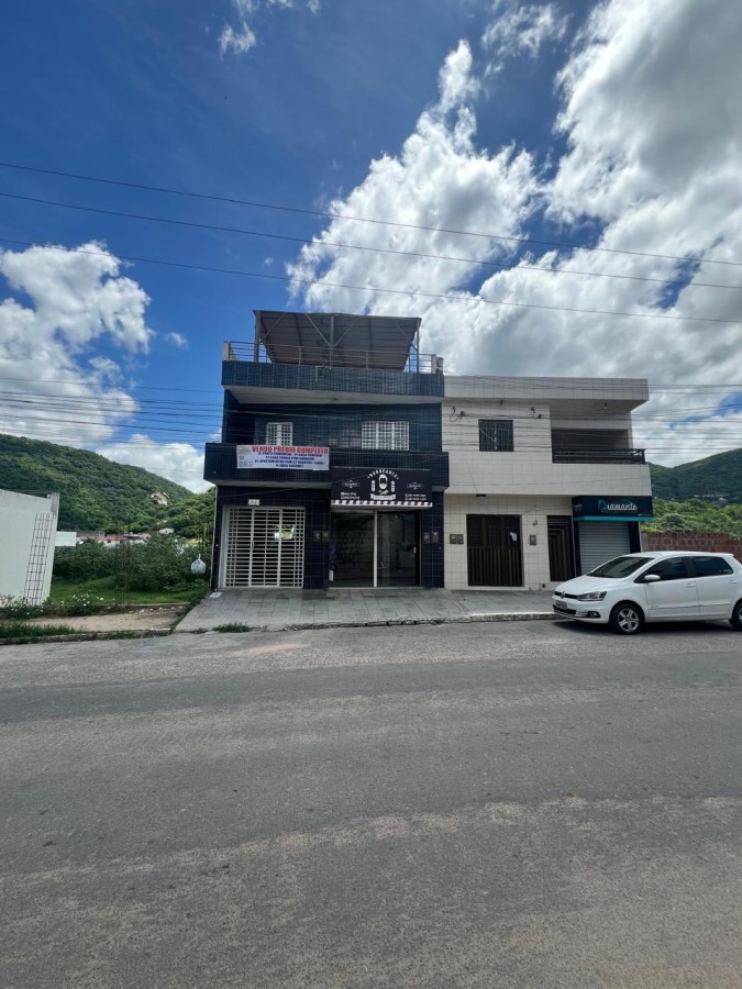 Sobrado - Foto 2