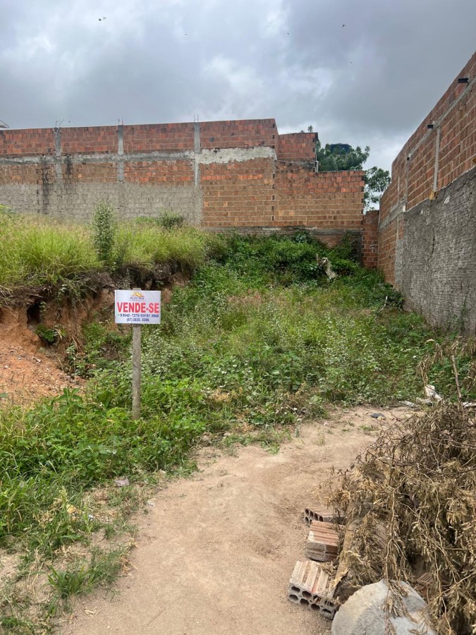 Terreno, 100 m² - Foto 1