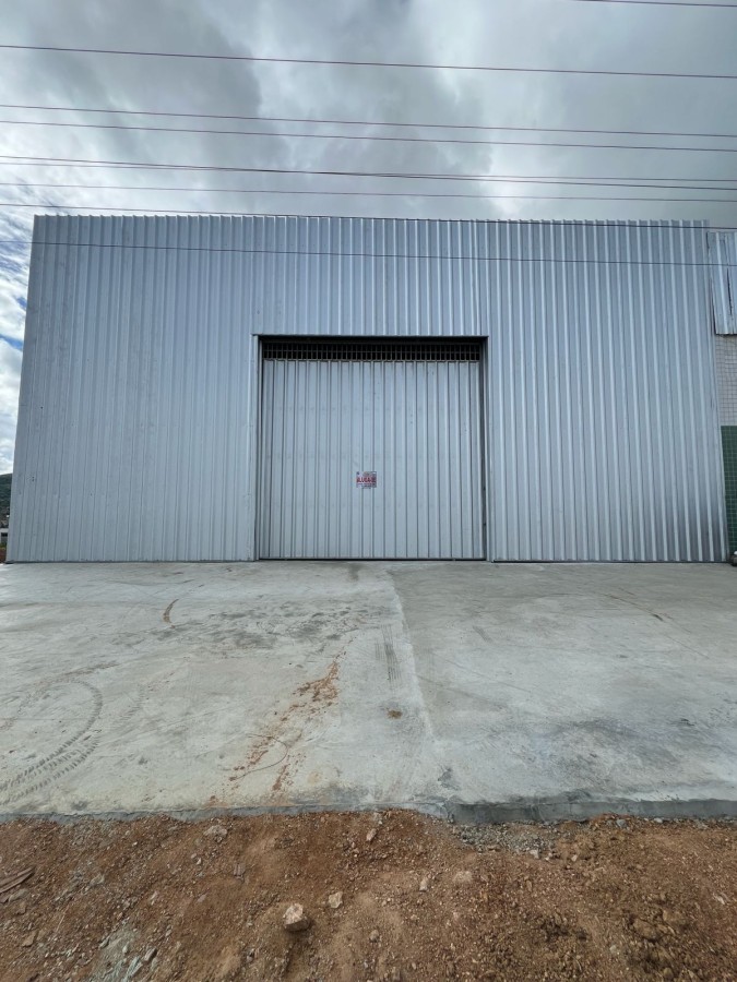 Prédio Inteiro, 240 m² - Foto 1