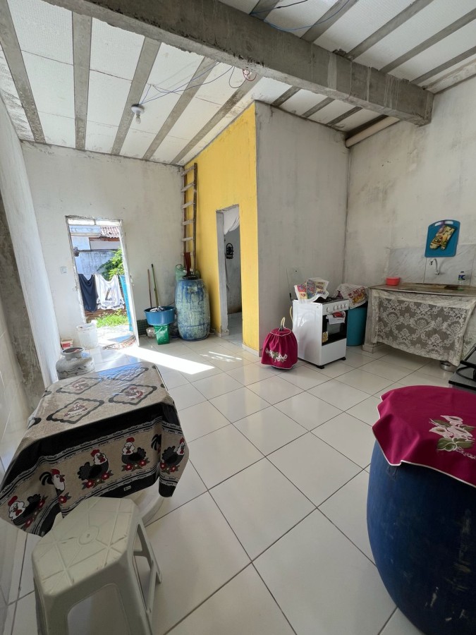 Casa, 2 quartos - Foto 6