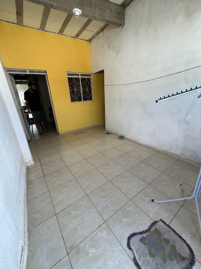 Casa, 2 quartos - Foto 2