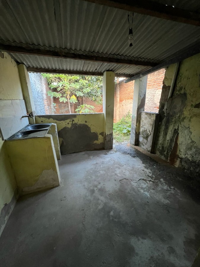 Casa, 2 quartos, 55 m² - Foto 8