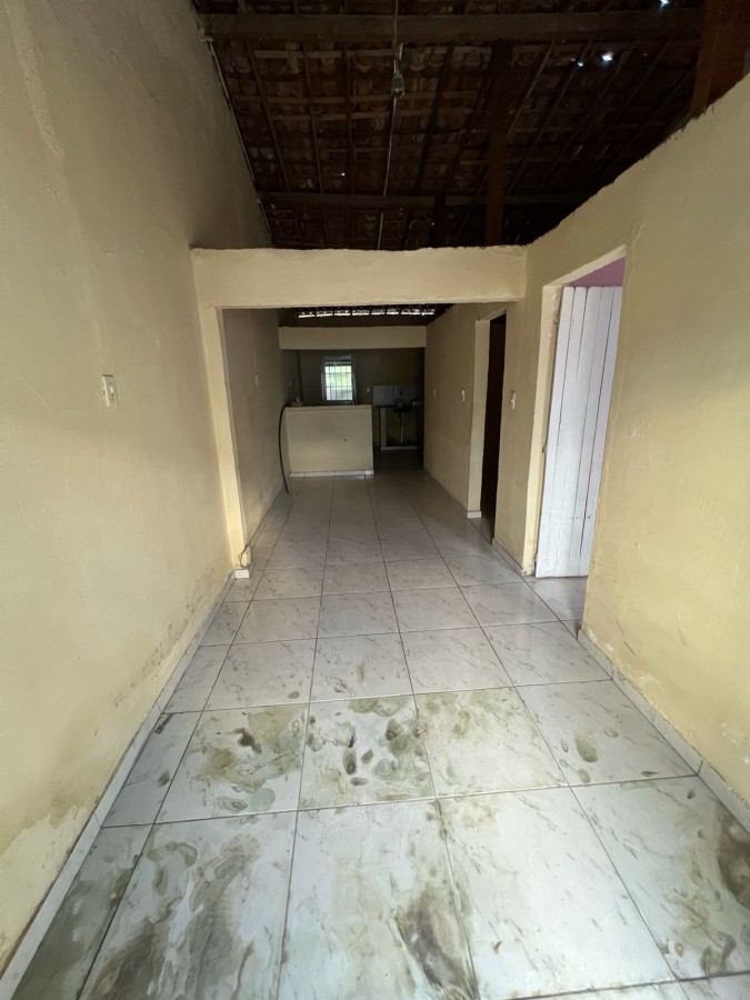 Casa, 2 quartos, 55 m² - Foto 2