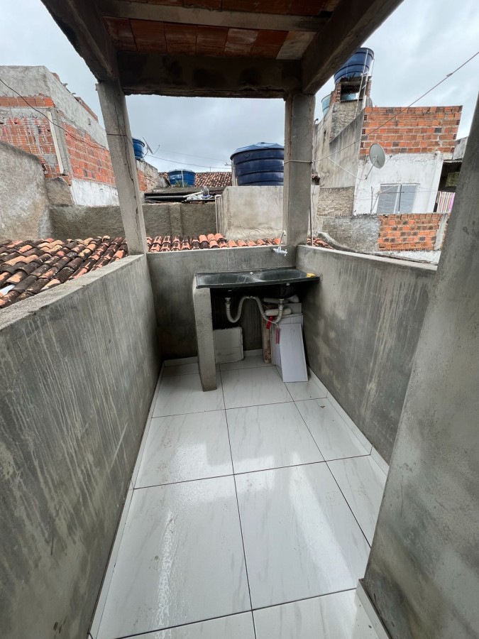 Apartamento, 2 quartos, 60 m² - Foto 9